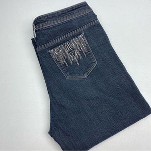 French Twist DRK WASH, 10/  32W Fall Sale